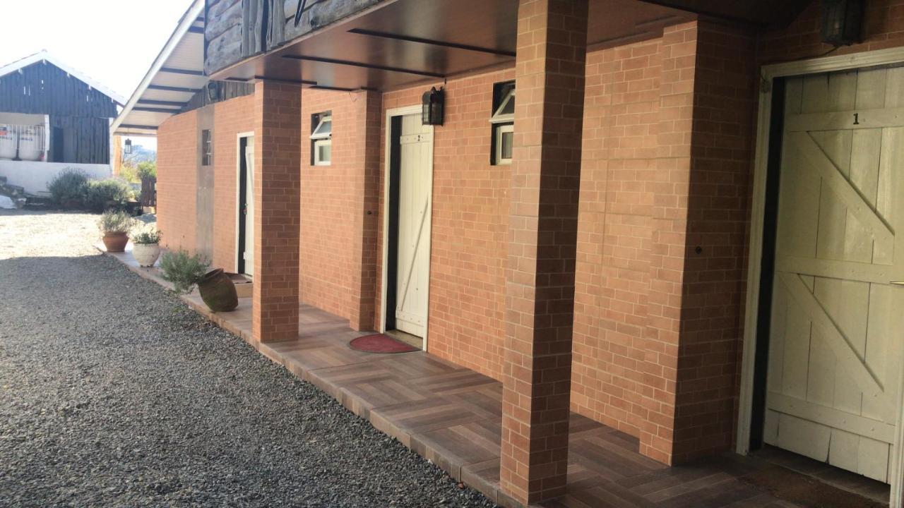 Casa Lavanda Campos do Jordão Exterior foto